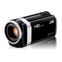 Jvc GZ-HM440 (GZ-HM440BEUM)